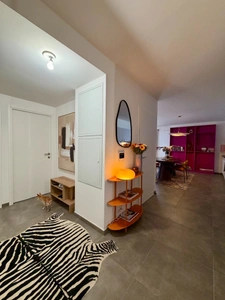 CRANVES-SALES – GRAND T3 DE 77 M² AVEC TERRASSE DE 47 M² EXPO SUD-OUEST