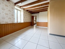 Maison à vendre 4 pièces REIGNIER ESERY (74)