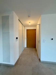 CLUSES CENTRE – T2 duplex prêt à vivre - sans délais