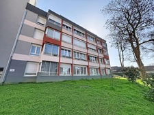 Appartement T4 à vendre, environnement calme, proche écoles