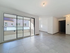 EXCLUSIVITÉ – ANNEMASSE CENTRE-VILLE – T3 DE 63 M² AVEC BALCON – RÉSIDENCE DE 2025