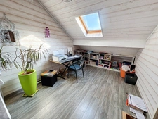 Maison à vendre 4 pièces SCIENTRIER (74)