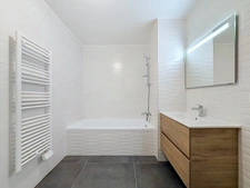EXCLUSIVITÉ – ANNEMASSE CENTRE-VILLE – DUPLEX T4 – DERNIER ÉTAGE – RÉSIDENCE DE 2025