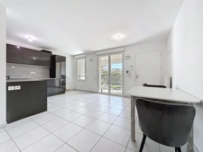Appartement T3 à vendre ANNEMASSE (74)
