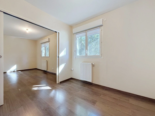 Appartement T4 85m2 calme et lumineux - VETRAZ MONTHOUX 