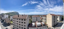 ANNEMASSE – 6ᵉ et dernier étage, T4 traversant de 96 m², vue dégagée à 180°