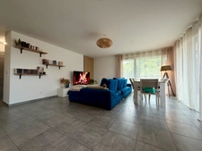 EXCLUSIVITÉ – VÉTRAZ-MONTHOUX – GRAND T3 