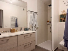 Appartement T4 à vendre - Rez de Jardin - Calme et luminosité - VETRAZ-MONTHOUX