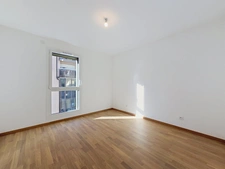 EXCLUSIVITÉ – ANNEMASSE CENTRE-VILLE – T3 DE 63 M² AVEC BALCON – RÉSIDENCE DE 2025