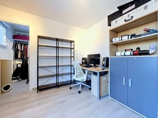 Appartement T3 à vendre - VILLE LA GRAND (74)