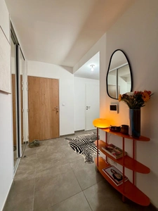 CRANVES-SALES – GRAND T3 DE 77 M² AVEC TERRASSE DE 47 M² EXPO SUD-OUEST