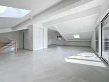 Duplex T5 117m2 à vendre - BRENTHONNE (74)