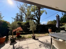 Appartement T4 à vendre - Rez de Jardin - Calme et luminosité - VETRAZ-MONTHOUX