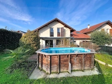 Maison à vendre 4 pièces SCIENTRIER (74)