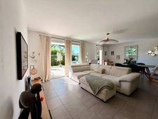 Appartement T4 à vendre - Rez de Jardin - Calme et luminosité - VETRAZ-MONTHOUX