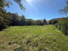 Terrain à vendre  FILLINGES (74)