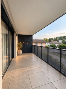 EXCLUSIVITÉ – VÉTRAZ-MONTHOUX – GRAND T3 