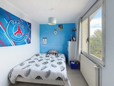 Maison à vendre 4 pièces DOUVAINE (74)