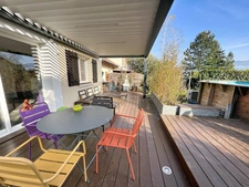 Maison à vendre 4 pièces SCIENTRIER (74)