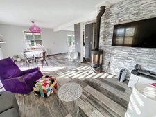 Maison à vendre 4 pièces SCIENTRIER (74)