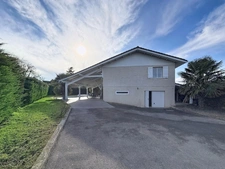 Maison à vendre 4 pièces DOUVAINE (74)