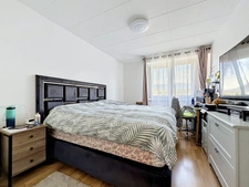 ANNEMASSE – 6ᵉ et dernier étage, T4 traversant de 96 m², vue dégagée à 180°