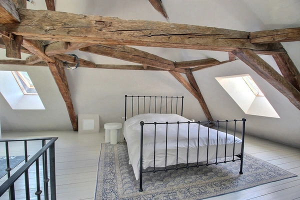 Magnifique maison de village à vendre - 8 pièces NERNIER (74)