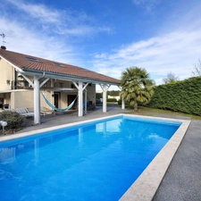 Maison à vendre 4 pièces DOUVAINE (74)