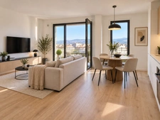 À VENDRE – APPARTEMENT T2 – ANNEMASSE