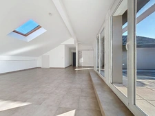 Appartement à vendre 4 pièces VILLE LA GRAND (74)