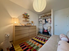 CRANVES-SALES – GRAND T3 DE 77 M² AVEC TERRASSE DE 47 M² EXPO SUD-OUEST