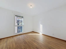 EXCLUSIVITÉ – ANNEMASSE CENTRE-VILLE – T3 DE 63 M² AVEC BALCON – RÉSIDENCE DE 2025