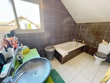 Maison à vendre 4 pièces SCIENTRIER (74)