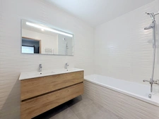 EXCLUSIVITÉ – ANNEMASSE CENTRE-VILLE – T3 DE 63 M² AVEC BALCON – RÉSIDENCE DE 2025