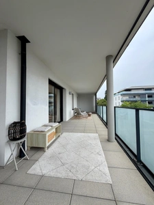 CRANVES-SALES – GRAND T3 DE 77 M² AVEC TERRASSE DE 47 M² EXPO SUD-OUEST