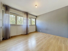 Appartement type T4 - 84m² - emplacement calme et arboré - ANNEMASSE (74)