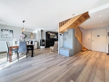 Maison à vendre 5 pièces 118m² - Annemasse