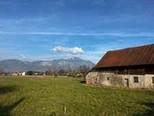 Maison 4 pièces à vendre - AMANCY (74)