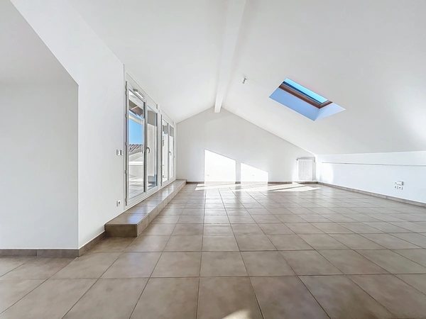 Appartement à vendre 4 pièces VILLE LA GRAND (74)