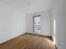 EXCLUSIVITÉ – ANNEMASSE CENTRE-VILLE – T3 DE 63 M² AVEC BALCON – RÉSIDENCE DE 2025