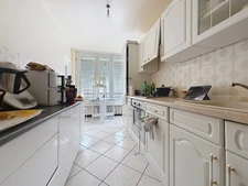 Appartement T4 à vendre, environnement calme, proche écoles