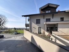 Duplex T4 à vendre - Brenthonne (74)