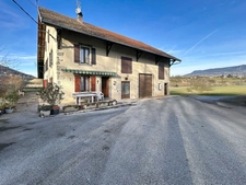 Maison à vendre 4 pièces REIGNIER ESERY (74)