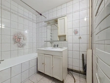 Appartement type T4 - 84m² - emplacement calme et arboré - ANNEMASSE (74)
