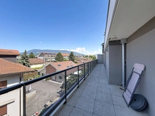 Appartement T3 à vendre - VILLE LA GRAND (74)