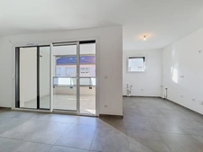 EXCLUSIVITÉ – ANNEMASSE CENTRE-VILLE – T3 DE 63 M² AVEC BALCON – RÉSIDENCE DE 2025