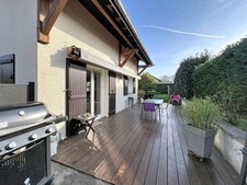 Maison à vendre 4 pièces SCIENTRIER (74)