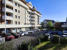 THONON-LES-BAINS – OUEST – GRAND T3