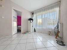 Appartement T4 à vendre, environnement calme, proche écoles