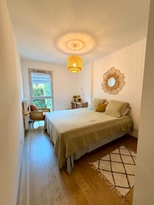 Appartement T4 à vendre - Rez de Jardin - Calme et luminosité - VETRAZ-MONTHOUX